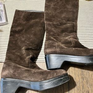 Robert Clergerie 8.5